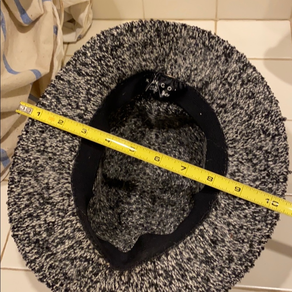 Kangol Bucket Style Hat In Good Condition - image 5
